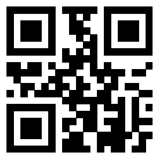 3202912487 - Immagine del QrCode