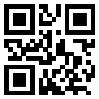 Immagine del Qr Code di 3202912491