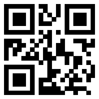 3202912492 QrCode associato