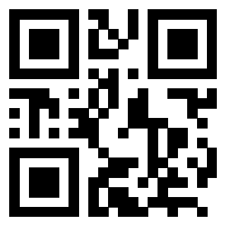 Scansione del Qr Code di 3202912497