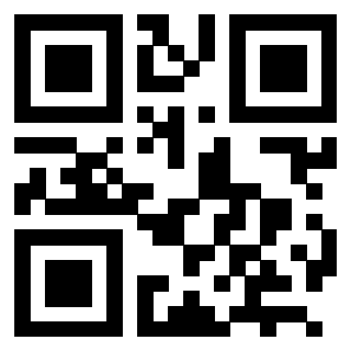 Il QrCode di 3202912499