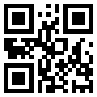Immagine del QrCode di 3202912502