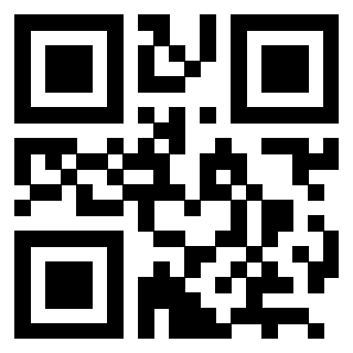 Qr Code di 3202912504