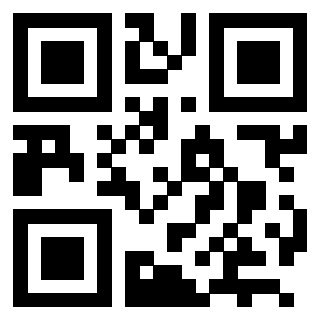 Scansione del Qr Code di 3202912508