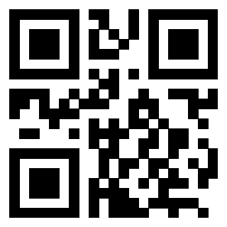 3202912509 - Immagine del Qr Code associato