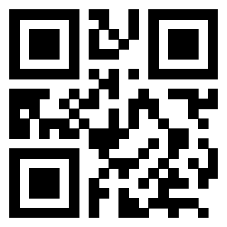 Scansione del QrCode di 3202912510