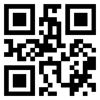 3202912511 Qr Code associato