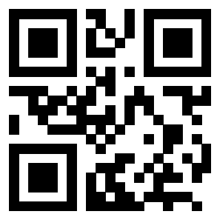 Scansione del QrCode di 3202912512