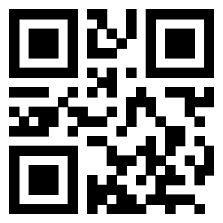 Il QrCode di 3202912515