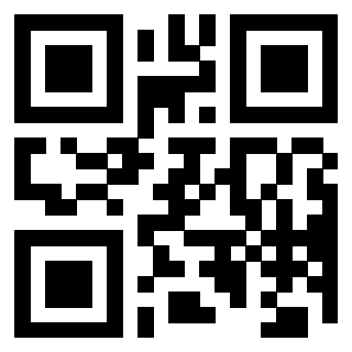 Scansione del QrCode di 3202912516