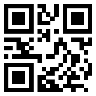 Immagine del Qr Code di 3202912520