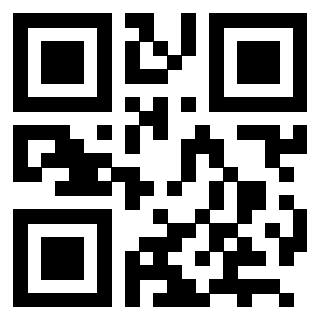 3202912521 - Immagine del QrCode