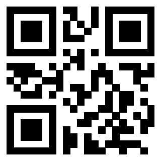 Immagine del Qr Code di 3202912524