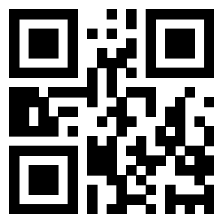 Il Qr Code di 3202912527