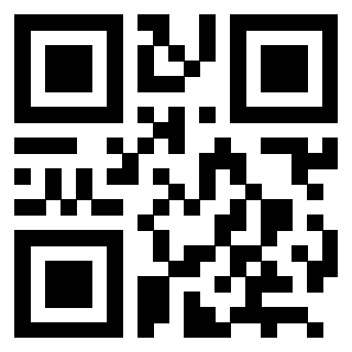 Scansione del Qr Code di 3202912529