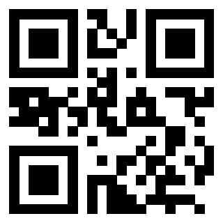 3202912531 - Immagine del QrCode associato