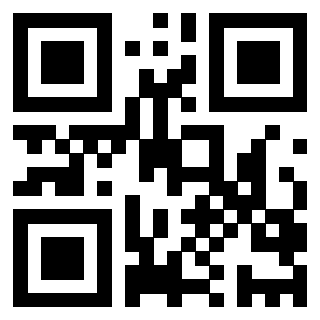 3202912532 - Immagine del Qr Code associato