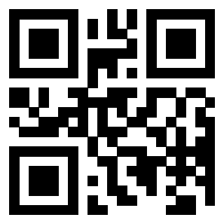 Il QrCode di 3202912533