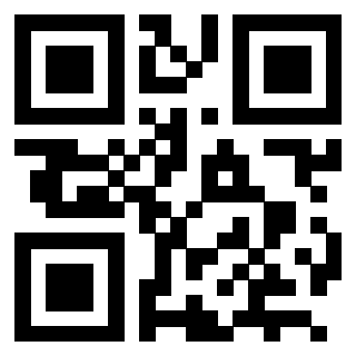 3202912534 - Immagine del QrCode