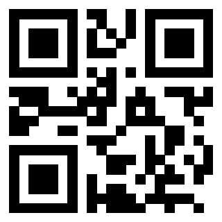 Il Qr Code di 3202912537