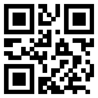 Immagine del Qr Code di 3202912538