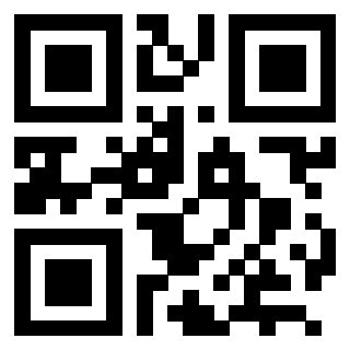 Immagine del Qr Code di 3202912540