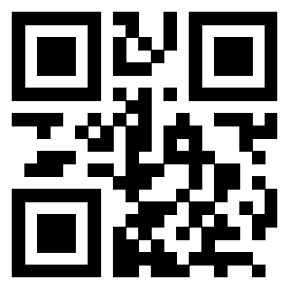 3202912541 - Immagine del Qr Code