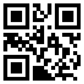 Il QrCode di 3202912542