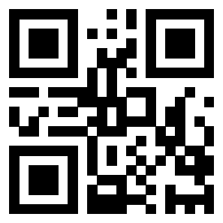 Scansione del QrCode di 3202912544