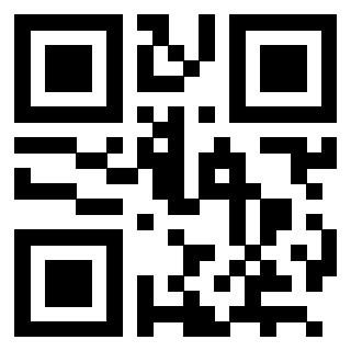 Scansione del QrCode di 3202912546