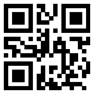 Scansione del QrCode di 3202912547