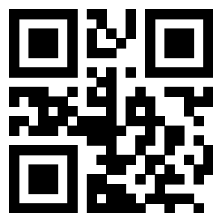 3202912549 - Immagine del QrCode associato