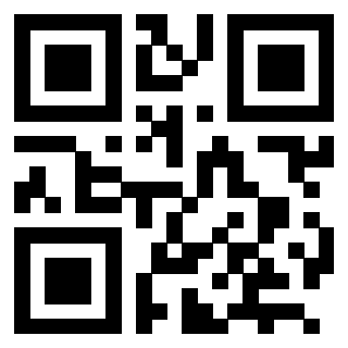 Scansione del Qr Code di 3202912551