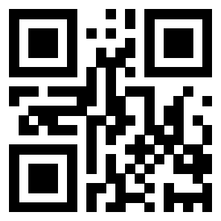 3202912552 Qr Code associato