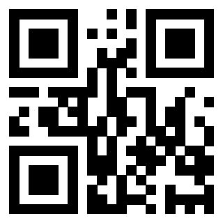 Scansione del Qr Code di 3202912553