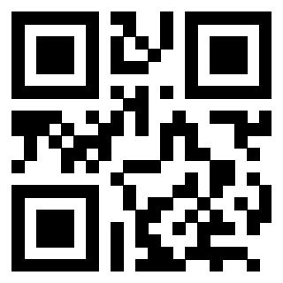 3202912554 - Immagine del Qr Code