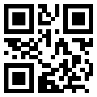 3202912555 - Immagine del Qr Code associato