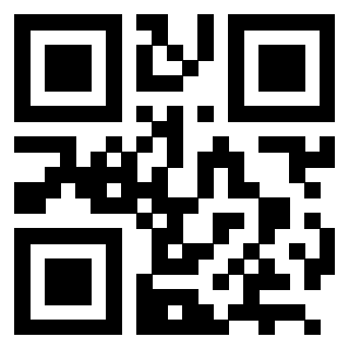 Immagine del Qr Code di 3202912558