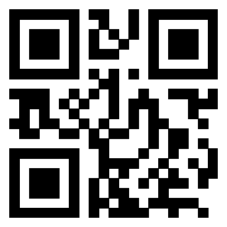 Il Qr Code di 3202912560