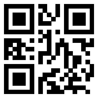 Il Qr Code di 3202912566