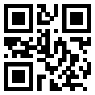 3202912568 - Immagine del Qr Code associato