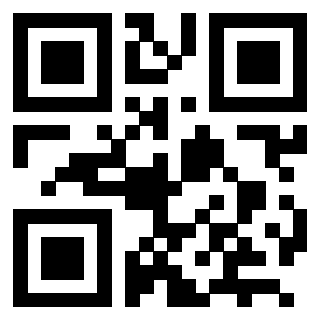 Immagine del Qr Code di 3202912571