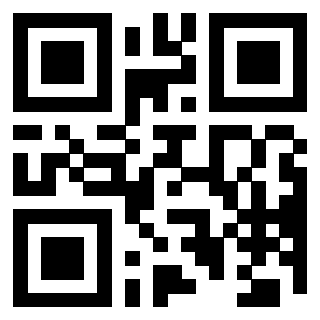3202912572 - Immagine del Qr Code associato