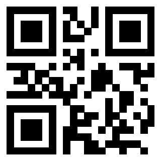 Scansione del Qr Code di 3202912577