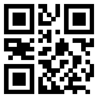 Immagine del Qr Code di 3202912578
