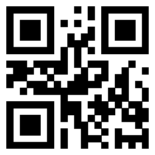3202912583 - Immagine del QrCode associato