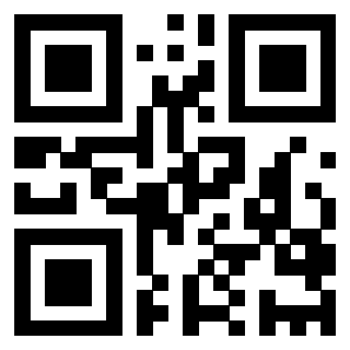 Scansione del Qr Code di 3202912585