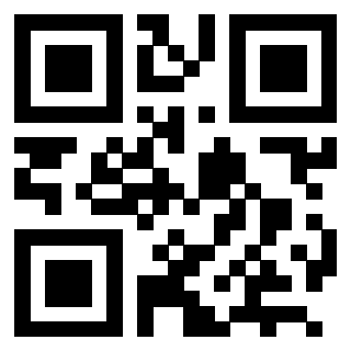 3202912588 - Immagine del Qr Code associato