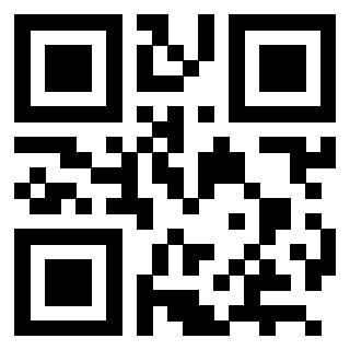 Scansione del QrCode di 3202912592