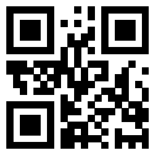 Il QrCode di 3202912595